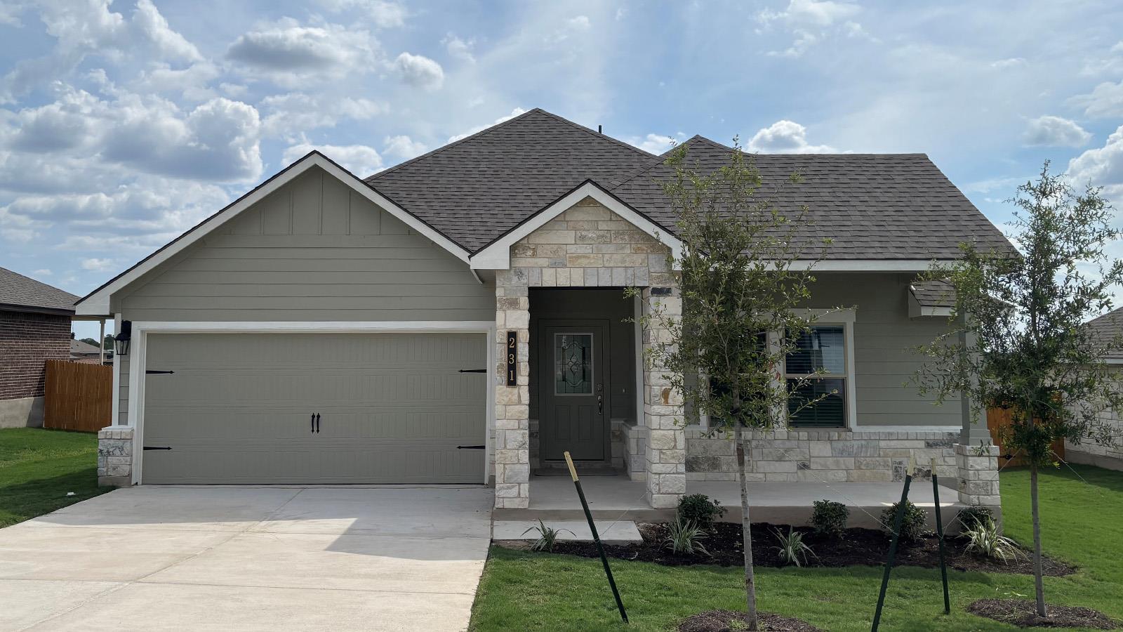 231 Water Well Rd