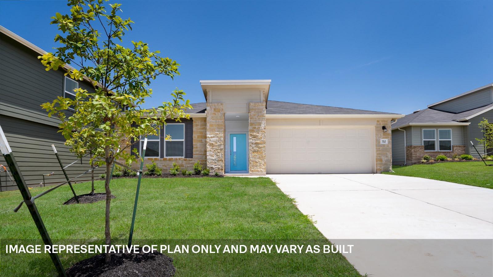 441 Mountain Pea Rd
