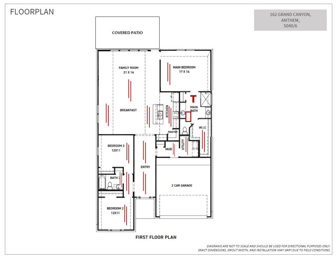 162 Grand Canyon Way photo 3