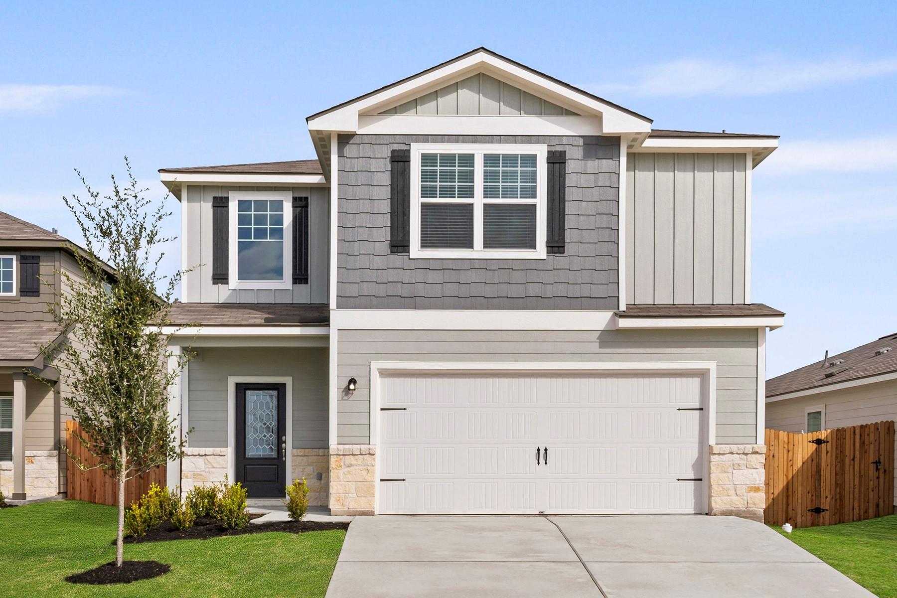 14400 Wahlbergs Way