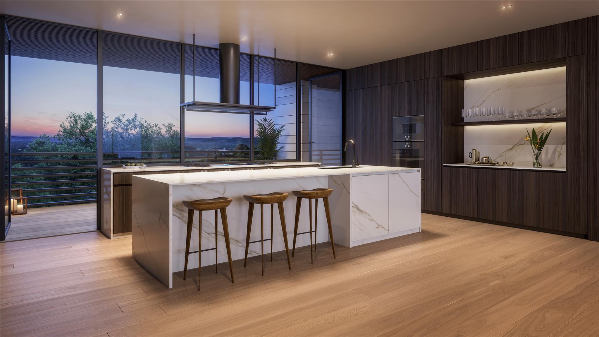 6507 Bridge Point Pkwy #Bluestem 2A photo 4