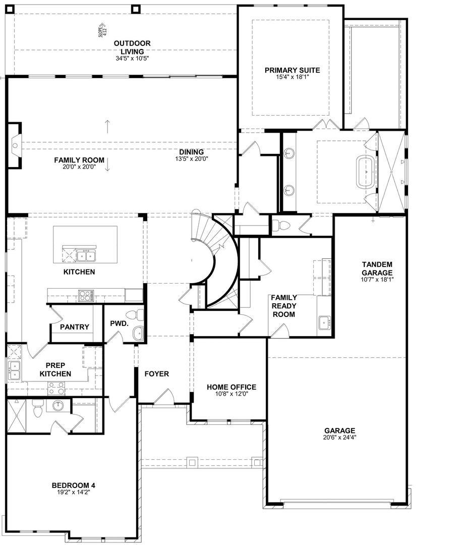 303 Lavaca Dr
