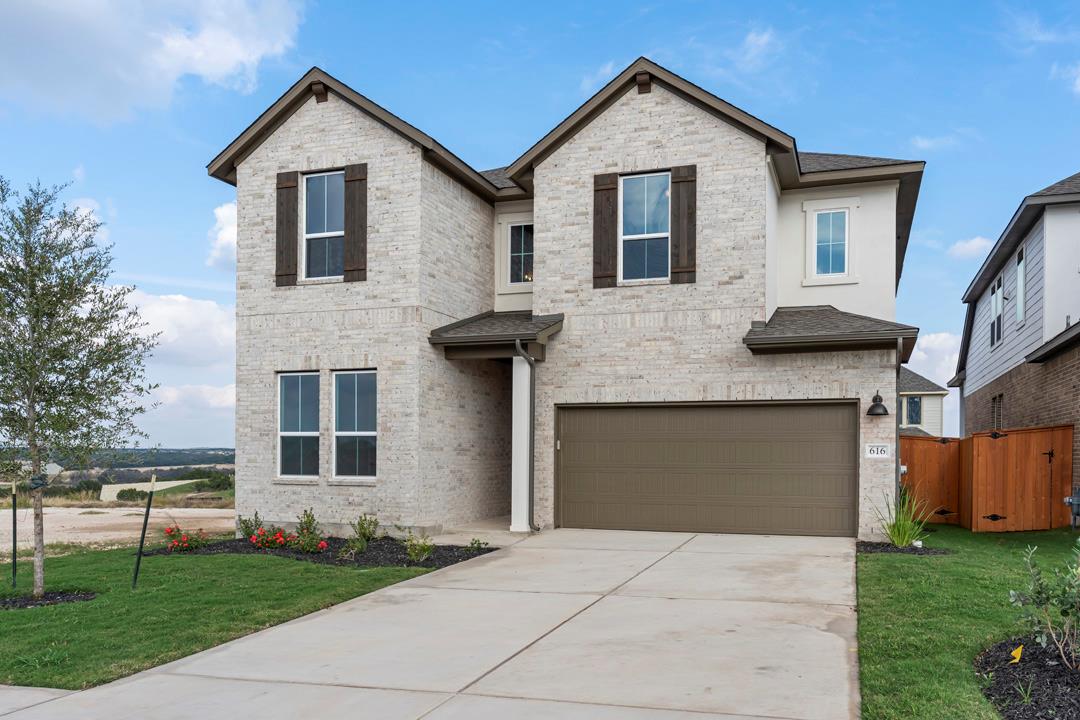 616 Leeland Drive