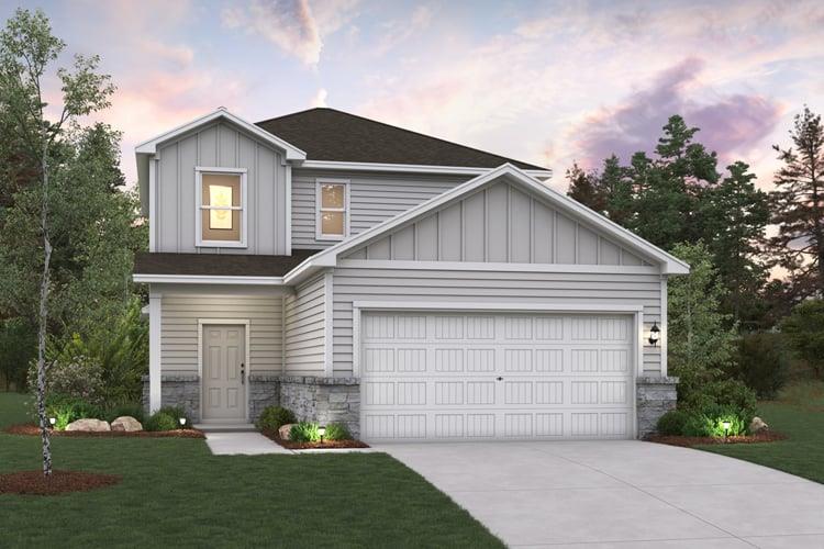 10917 Tallsalt Dr