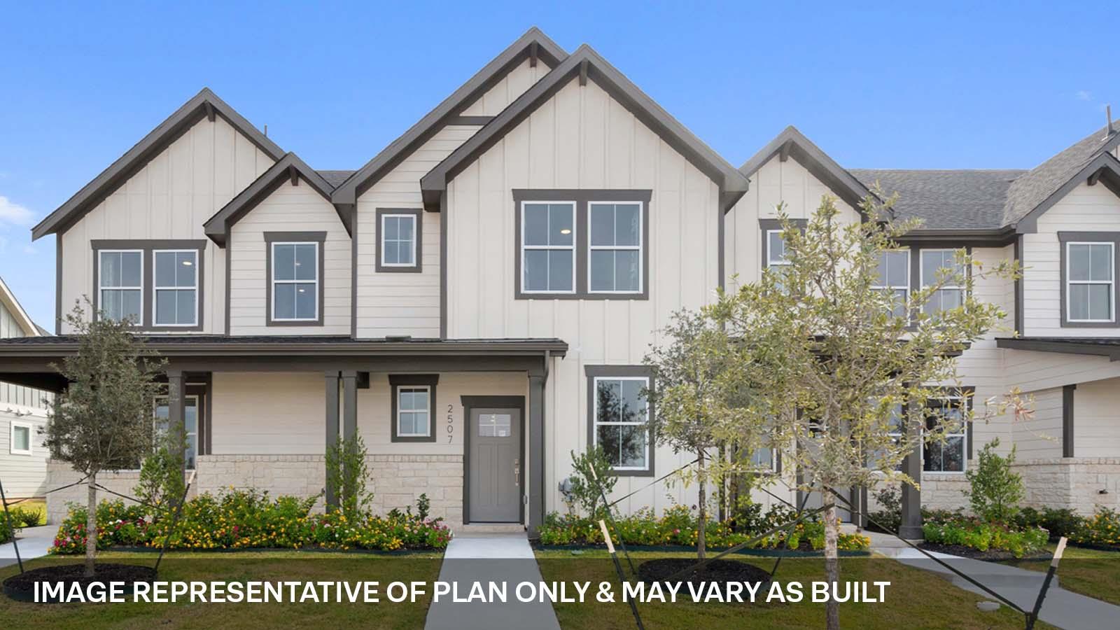 2732 Caleb Asher Loop