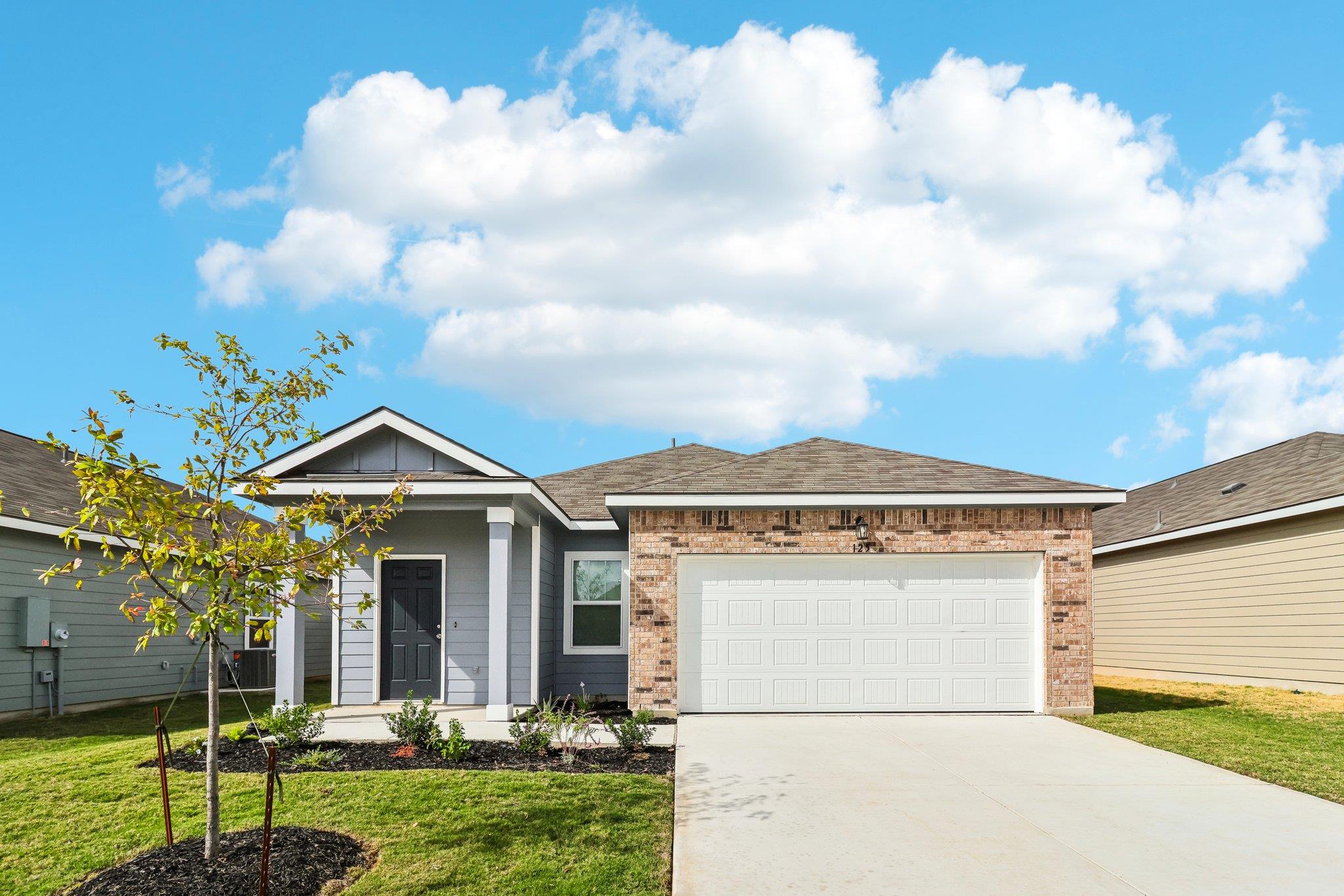 306 Sunlight Lake Blvd