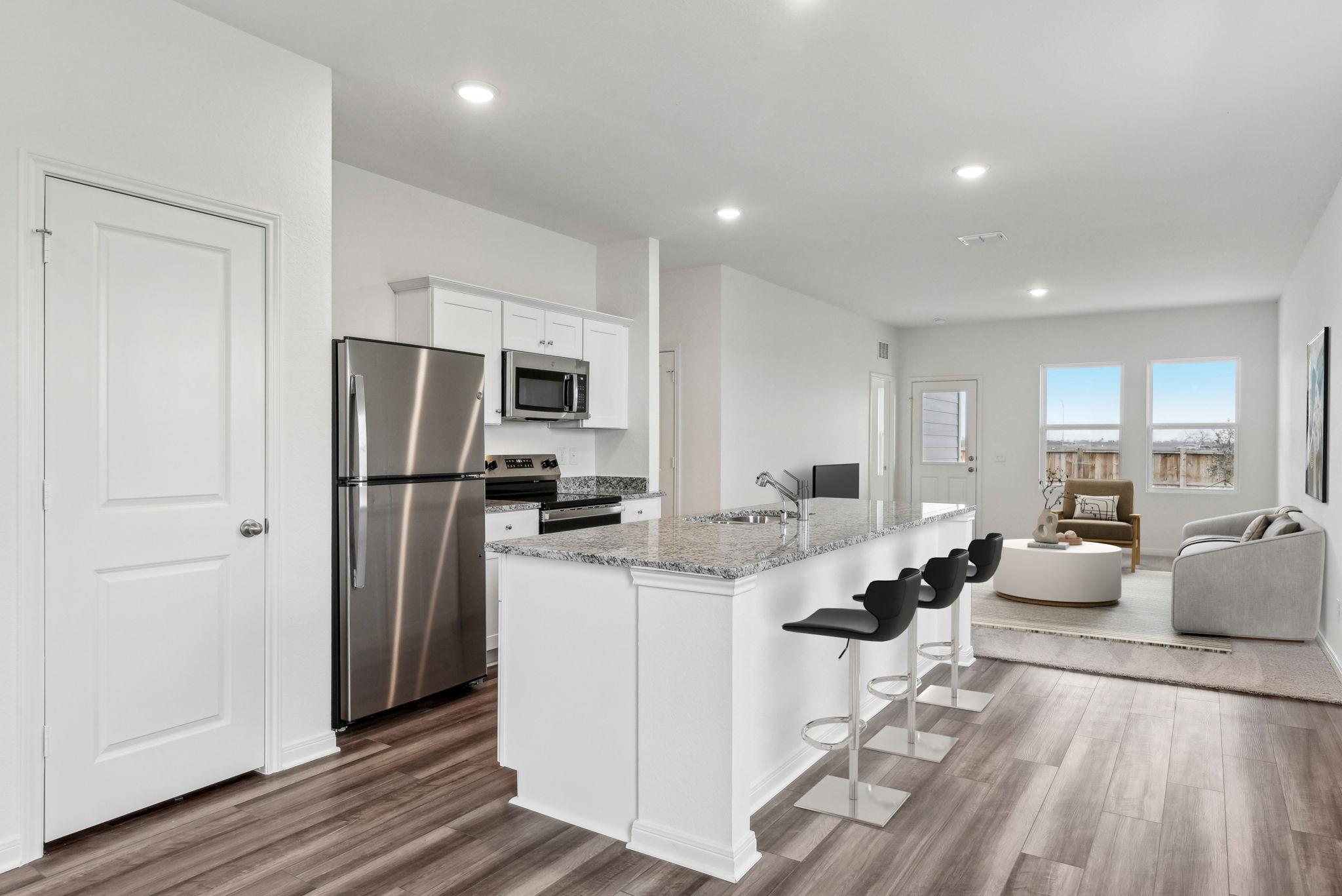 306 Sunlight Lake Blvd photo 4