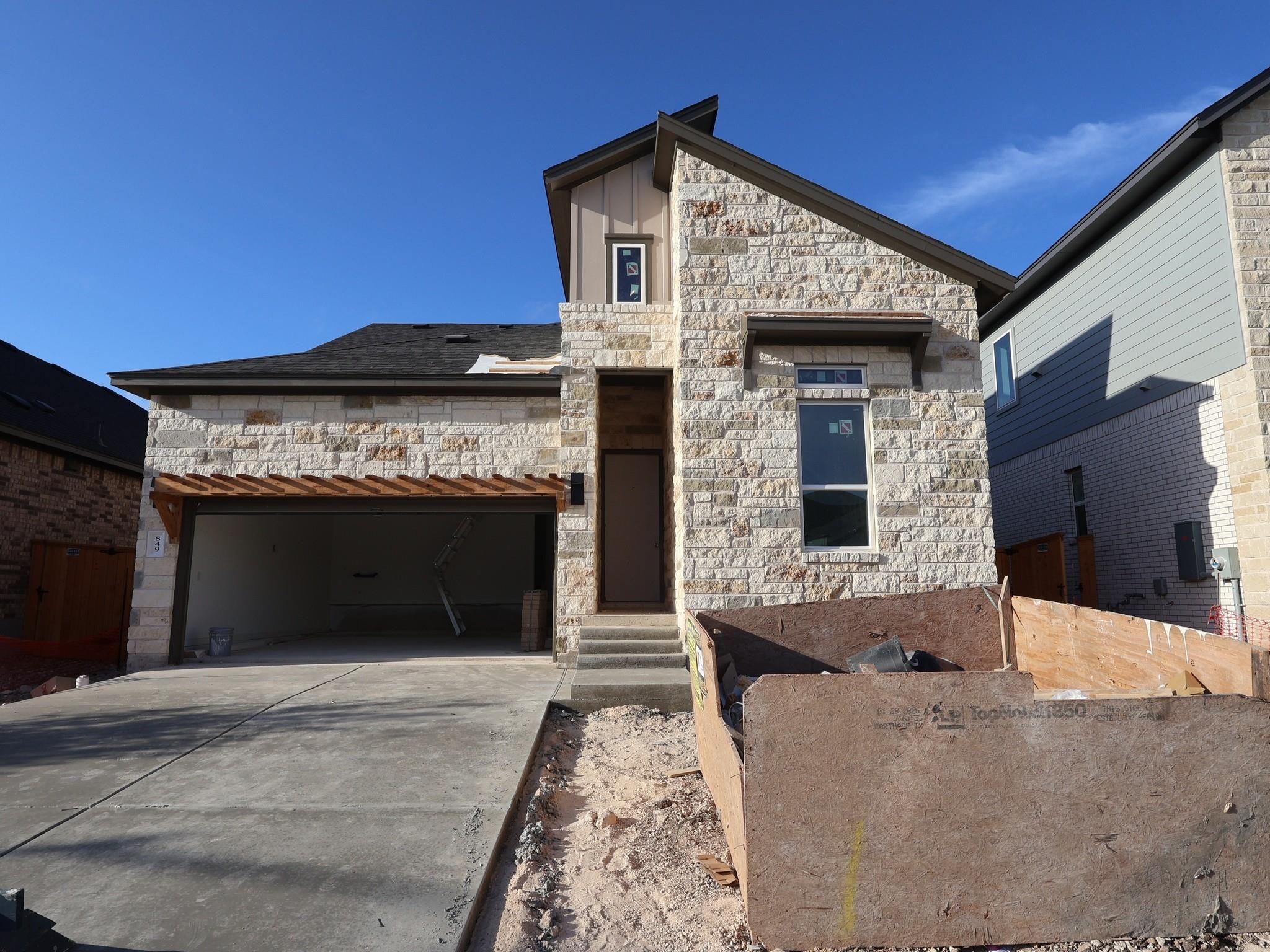849 Corvallis Dr
