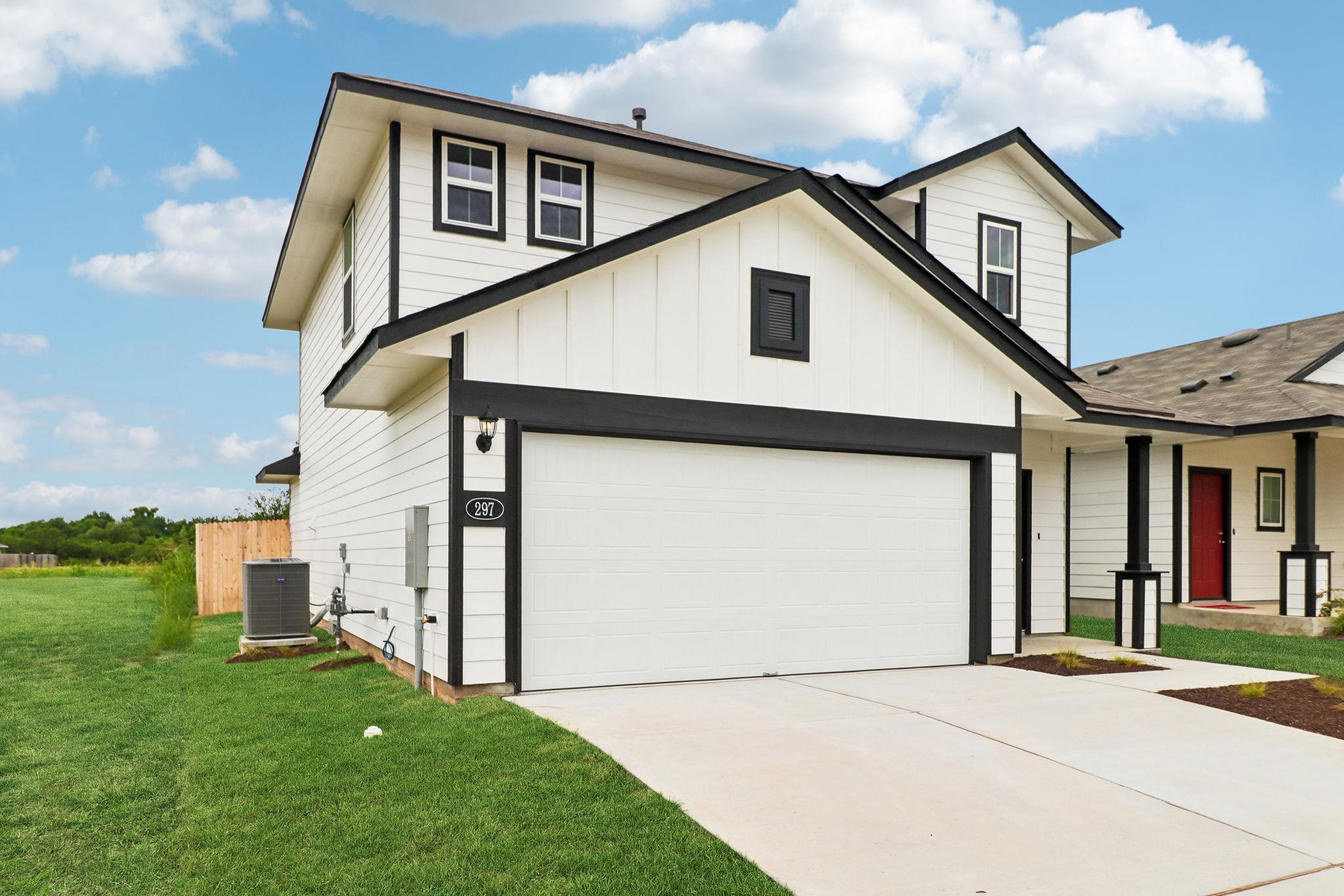 297 Haywood Mnr