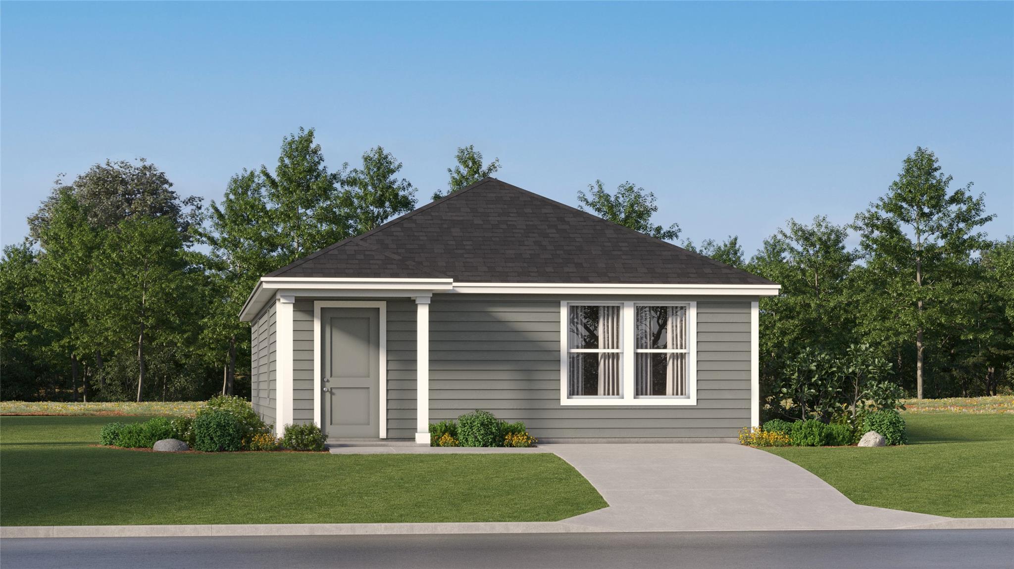 105 Silent Sky Ln photo 3
