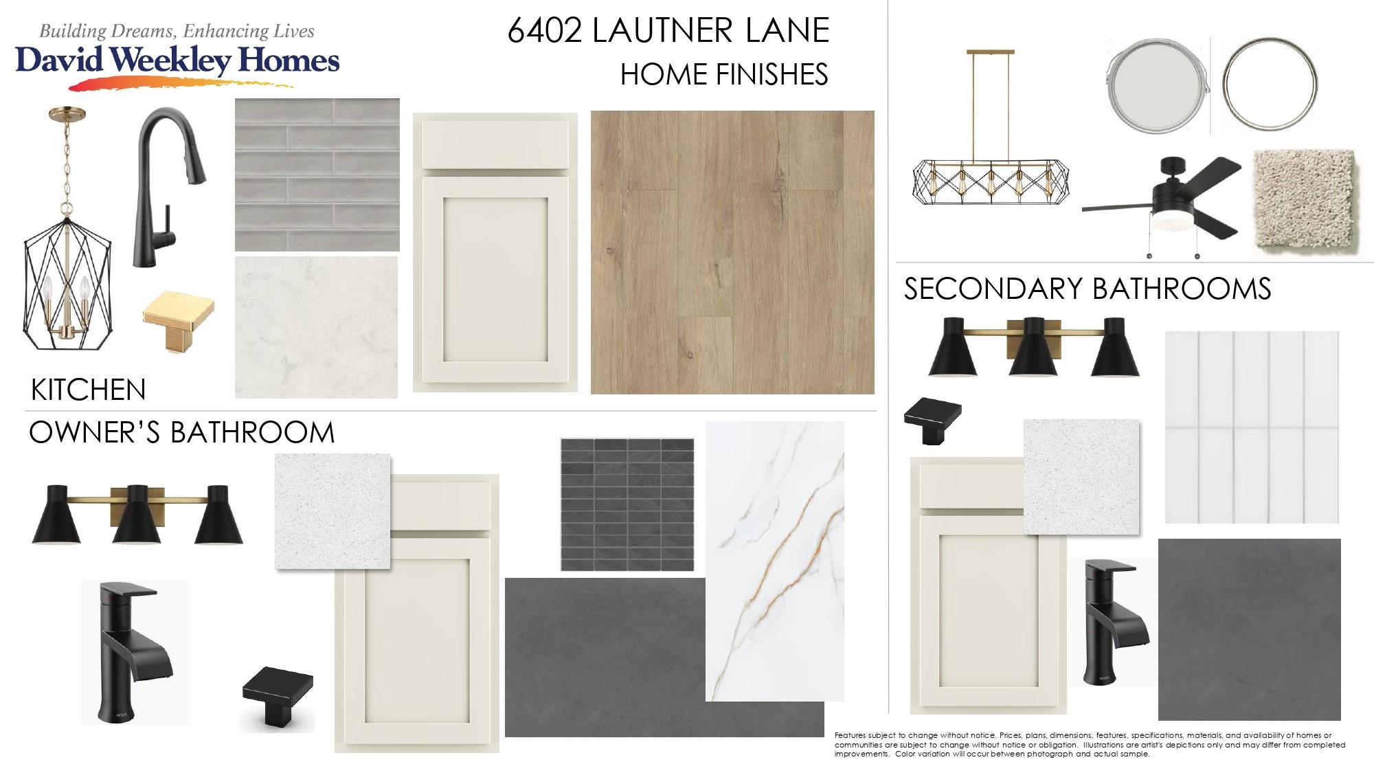 6402 Lautner Ln photo 3