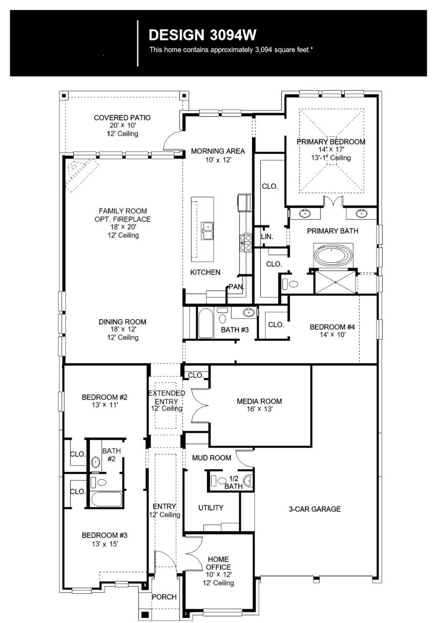 116 Bedford Run photo 6