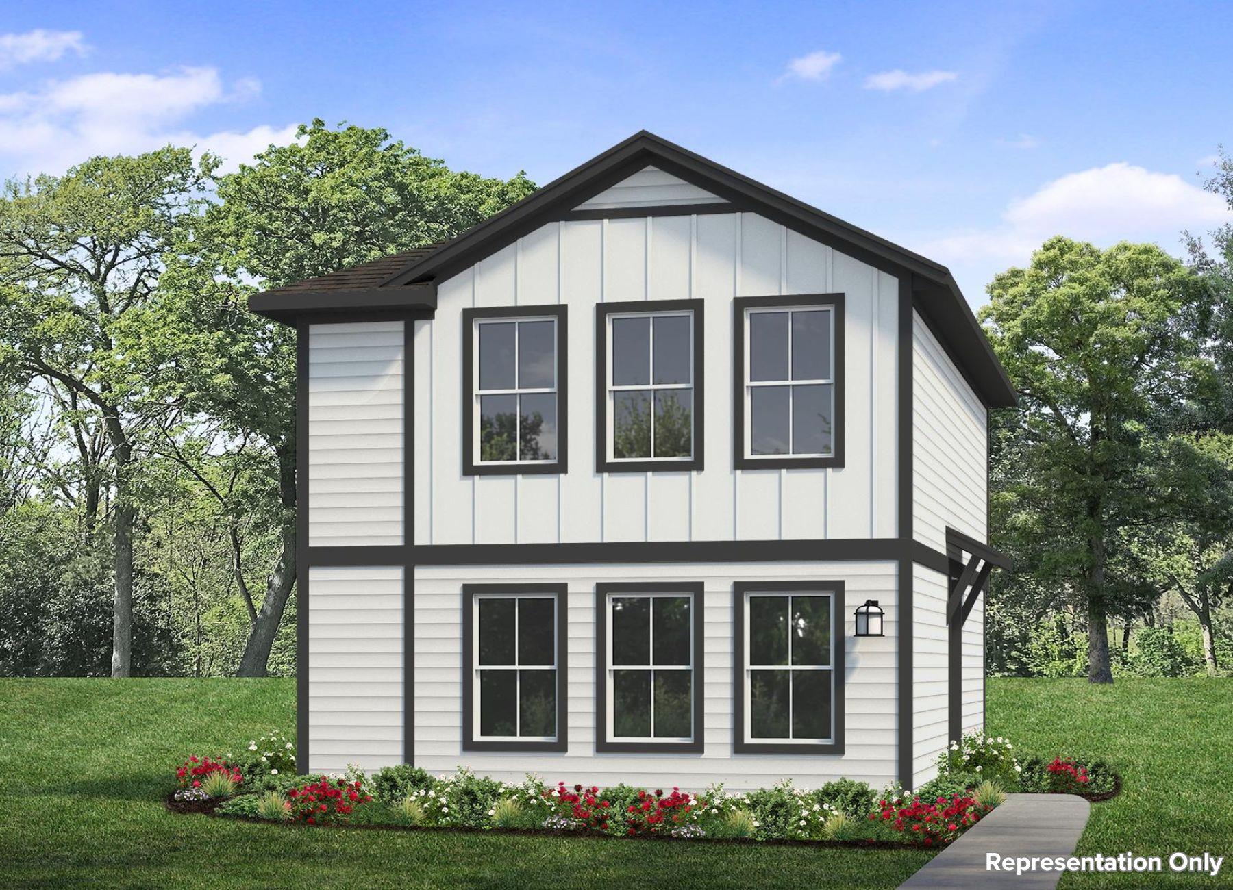 623 Pond View Dr