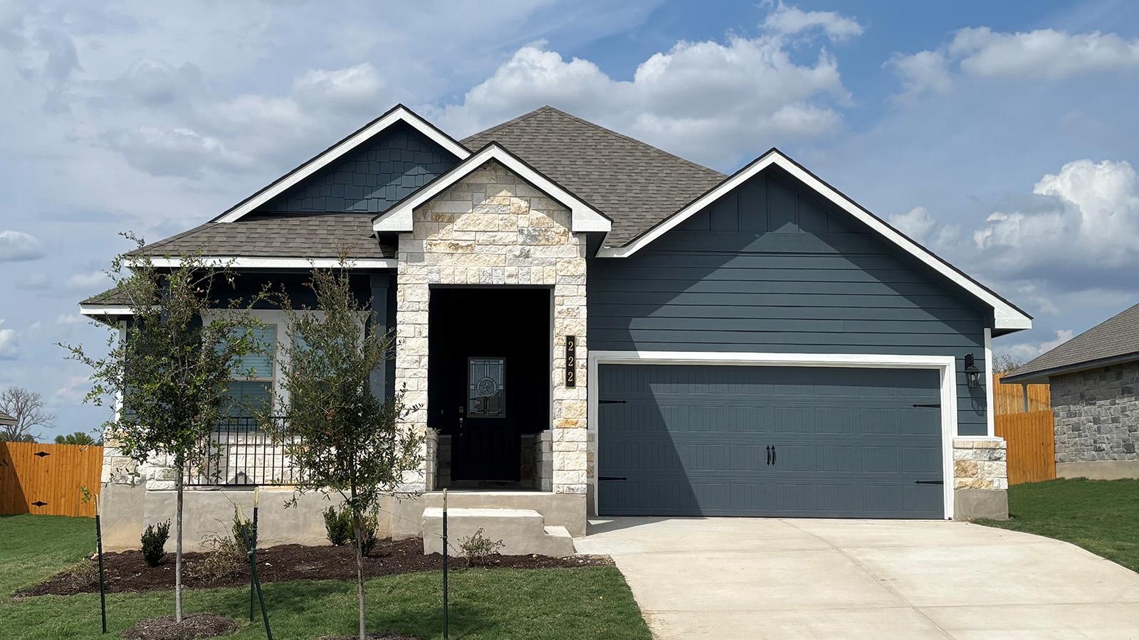222 Water Well Rd
