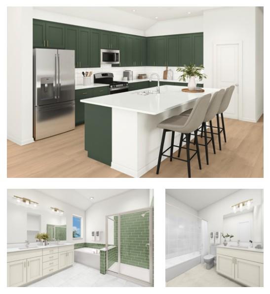 245 Wild Honeysuckle Way photo 4