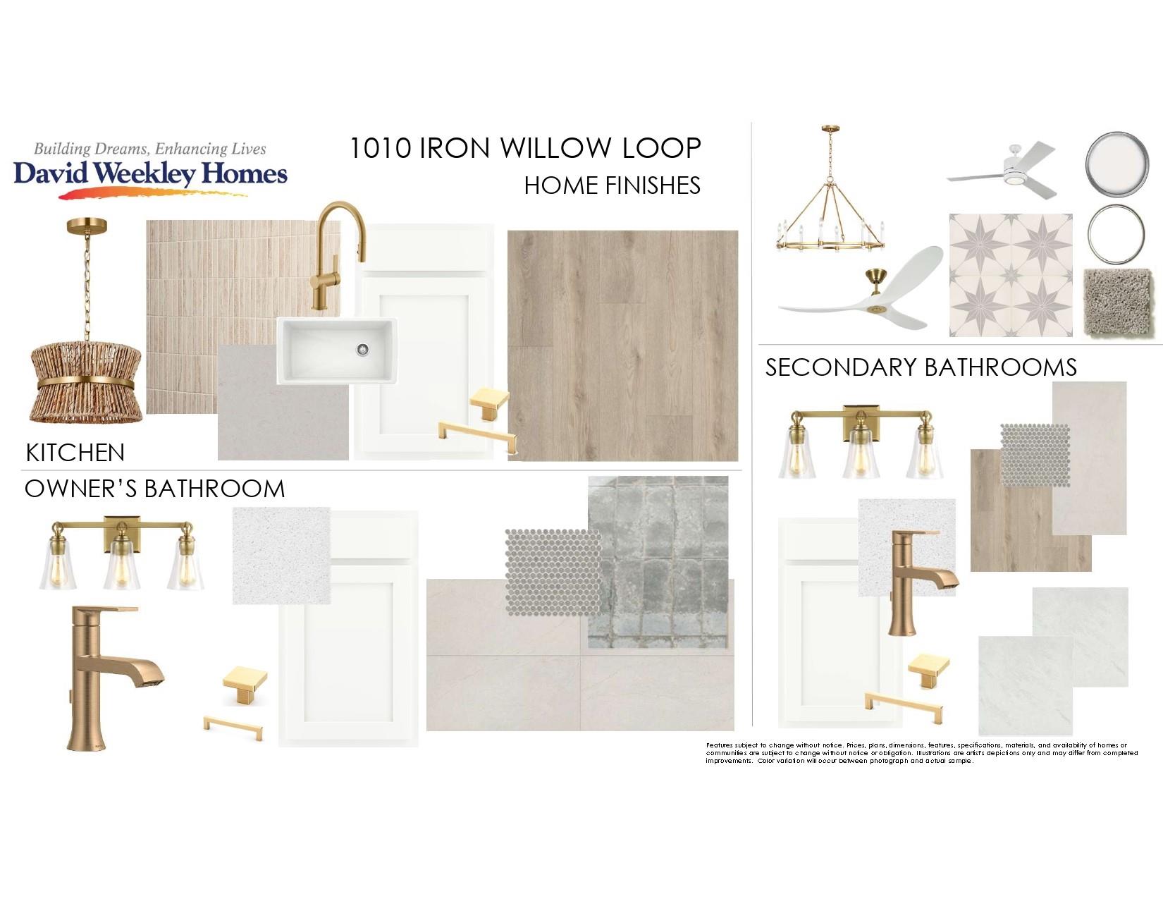 1010 Iron Willow Loop photo 4