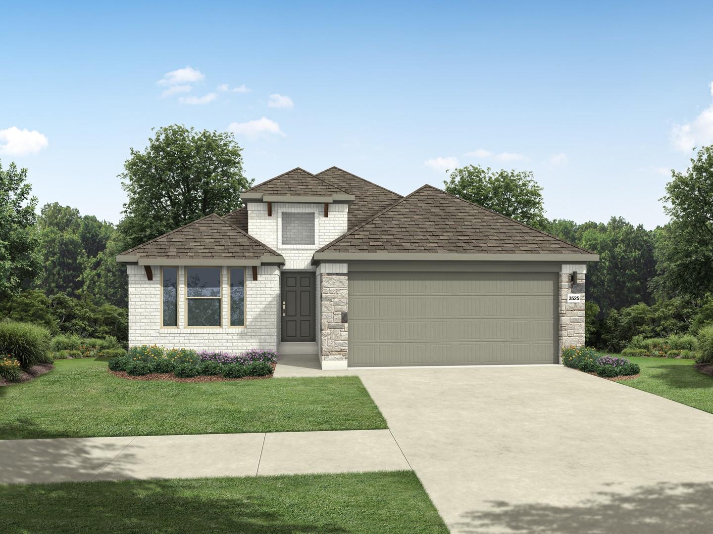 11016 Mystic Timber Dr