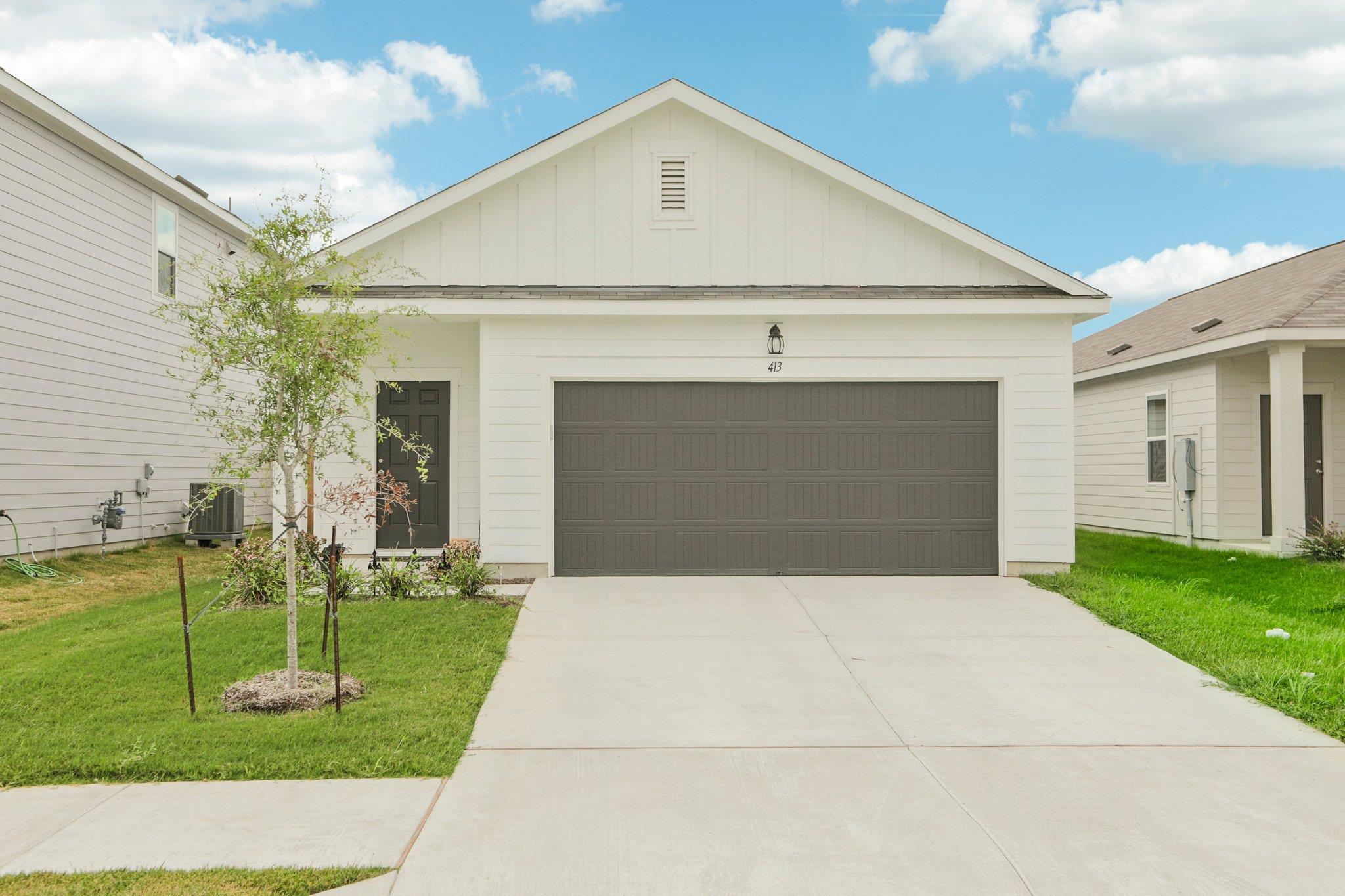 5313 Calluna Dr