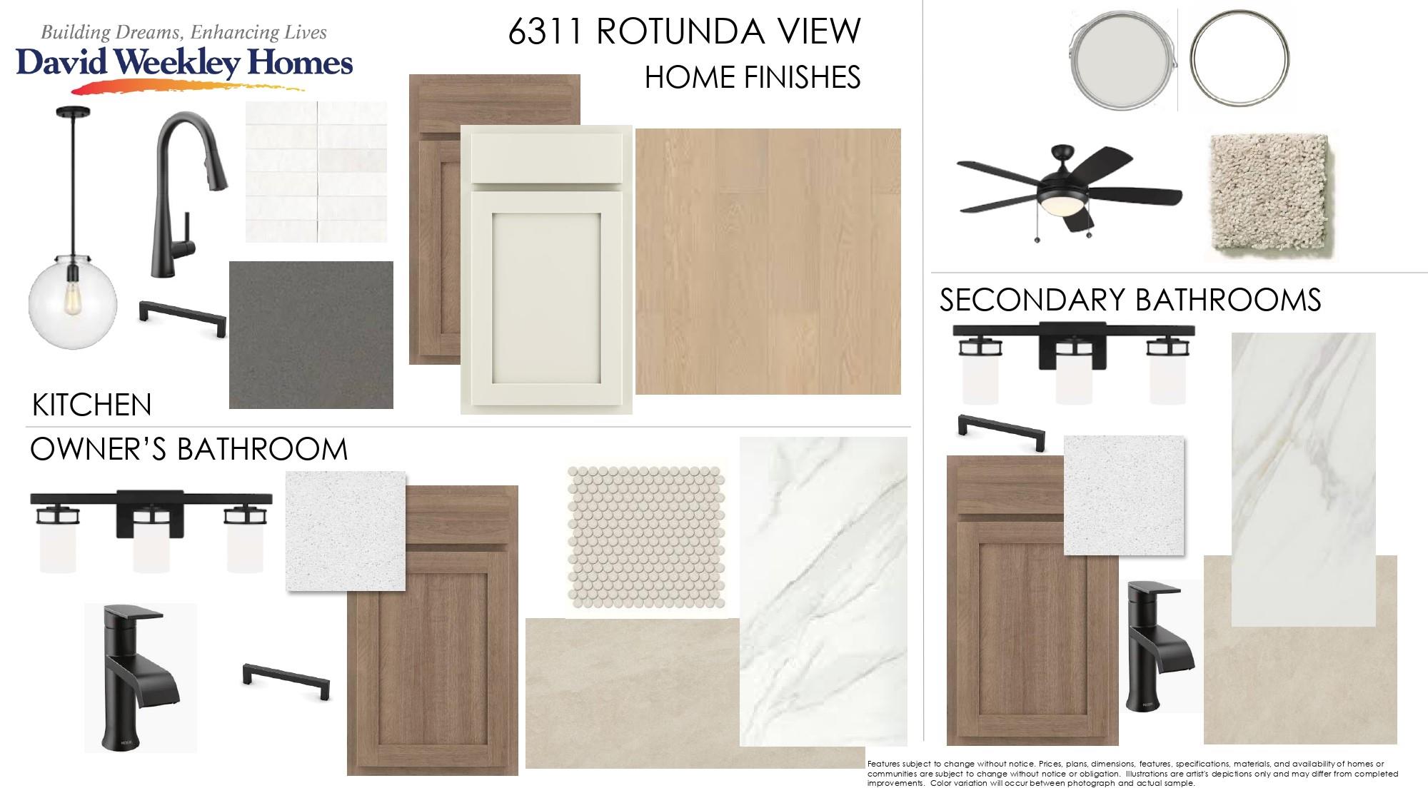 6311 Rotunda Vw photo 3