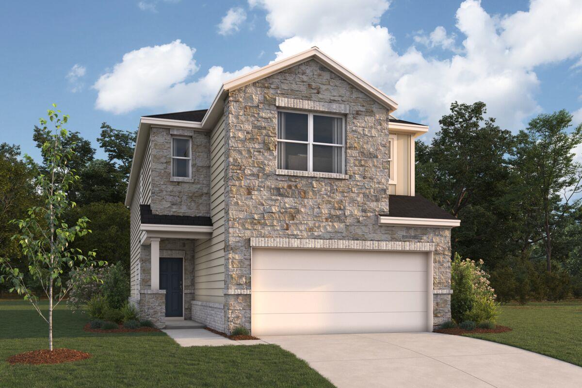 515 Bishop Wood Rd