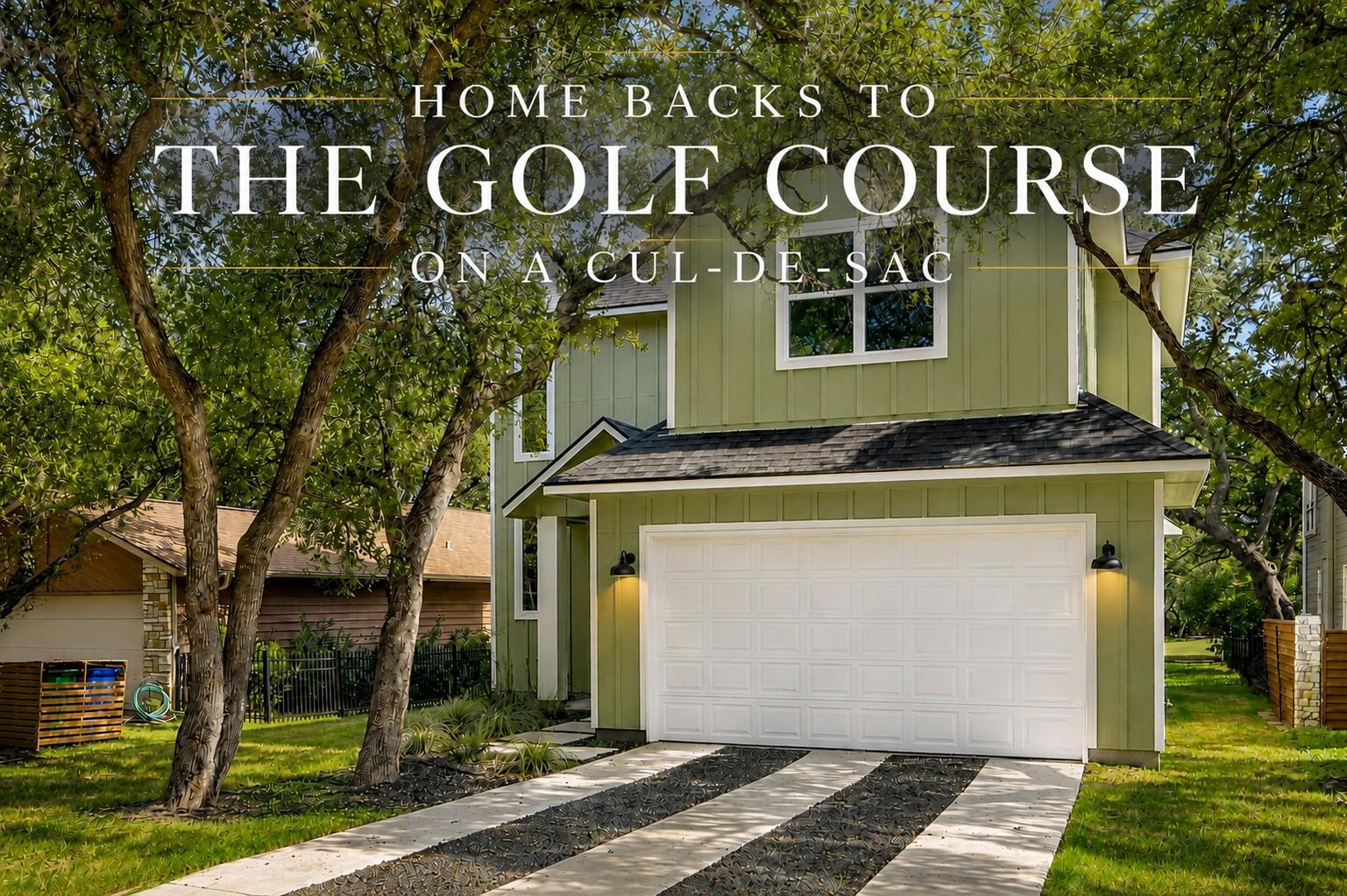 12 - 1a Wilson Cir #Golf