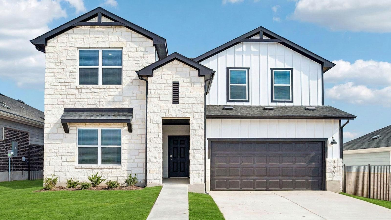 14904 Frog Pond Cv
