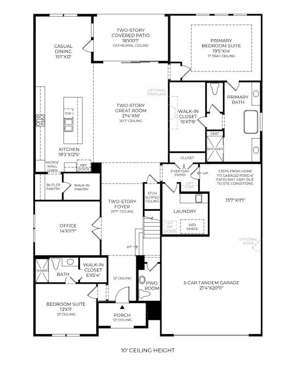 708 Kinvara Cv photo 2