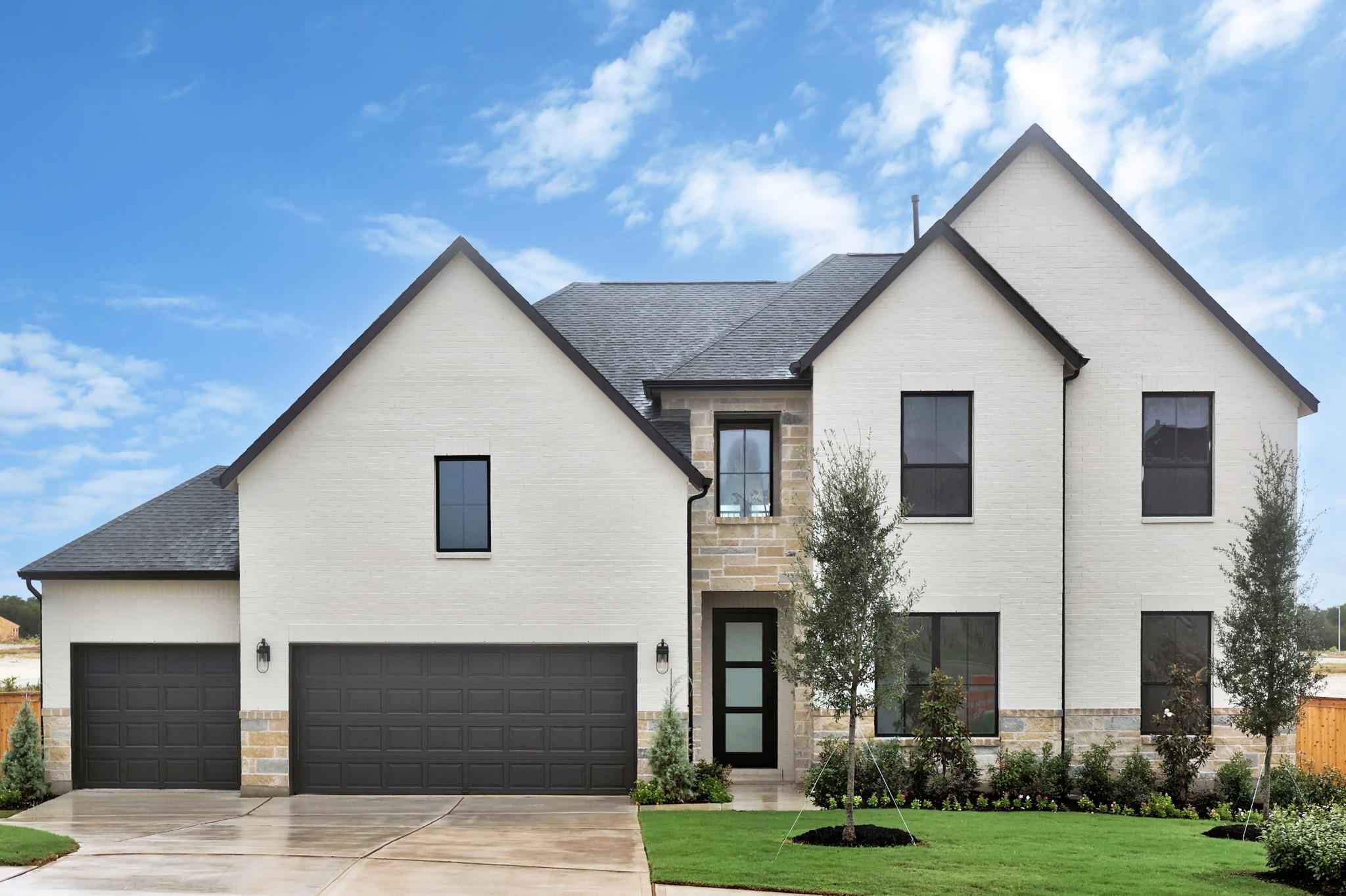 121 Beebalm Cv