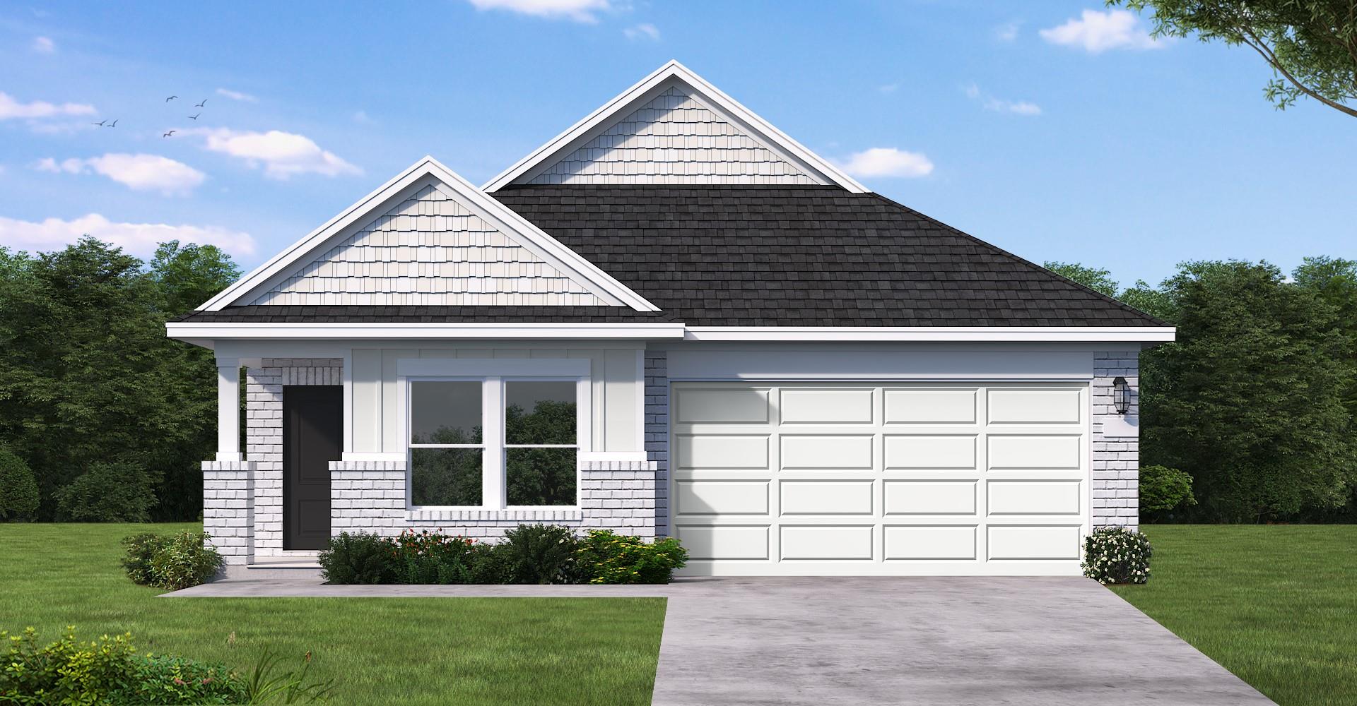109 Branchwood Path
