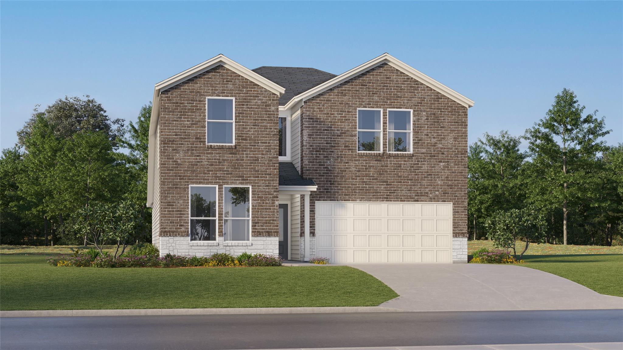 17904 YELLOW WARBLER Way