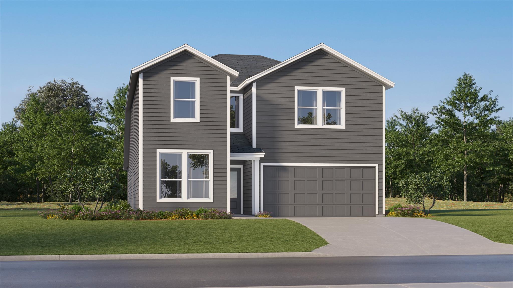 17904 YELLOW WARBLER Way photo 3