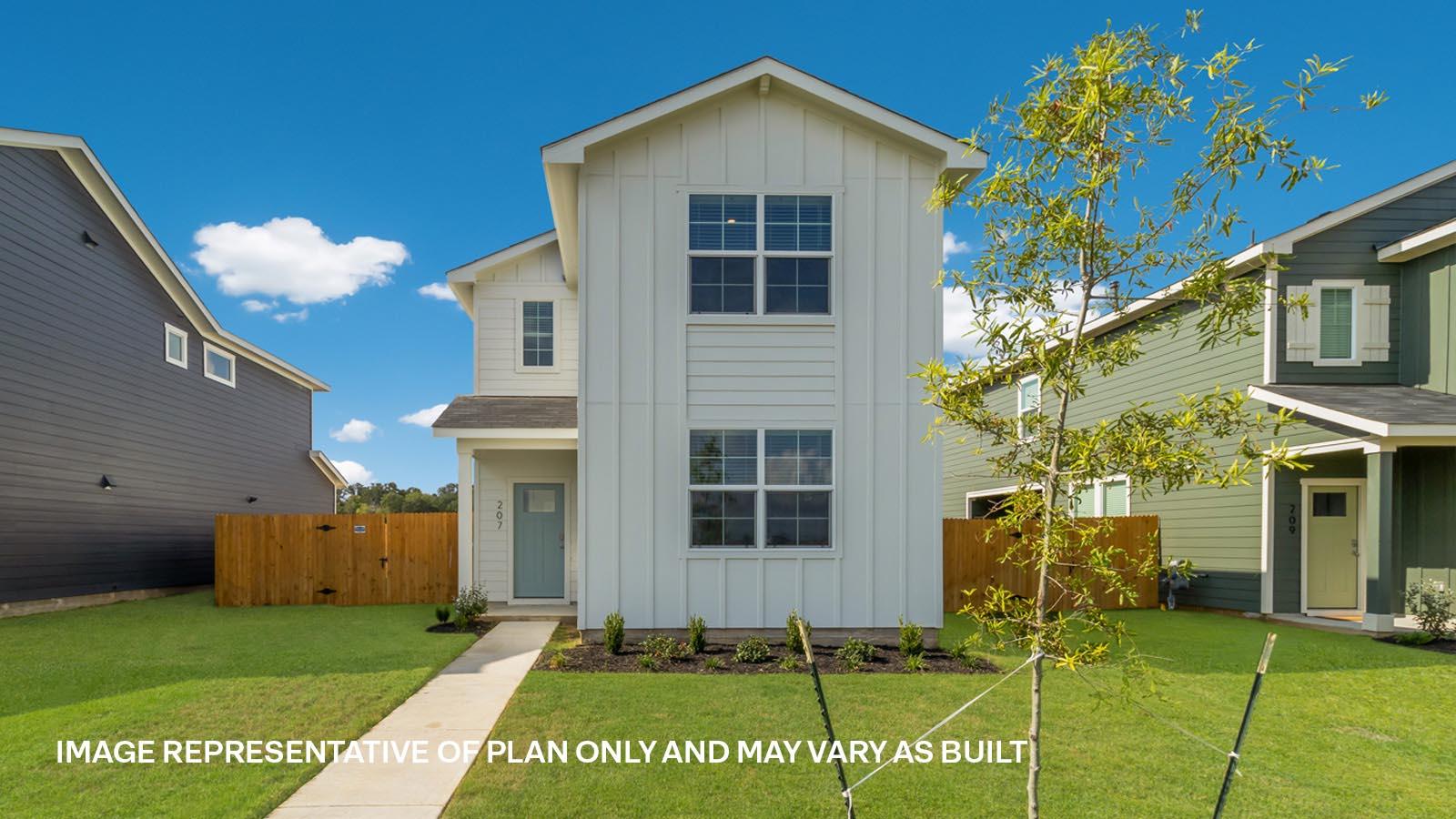 324 George Neggan Ln