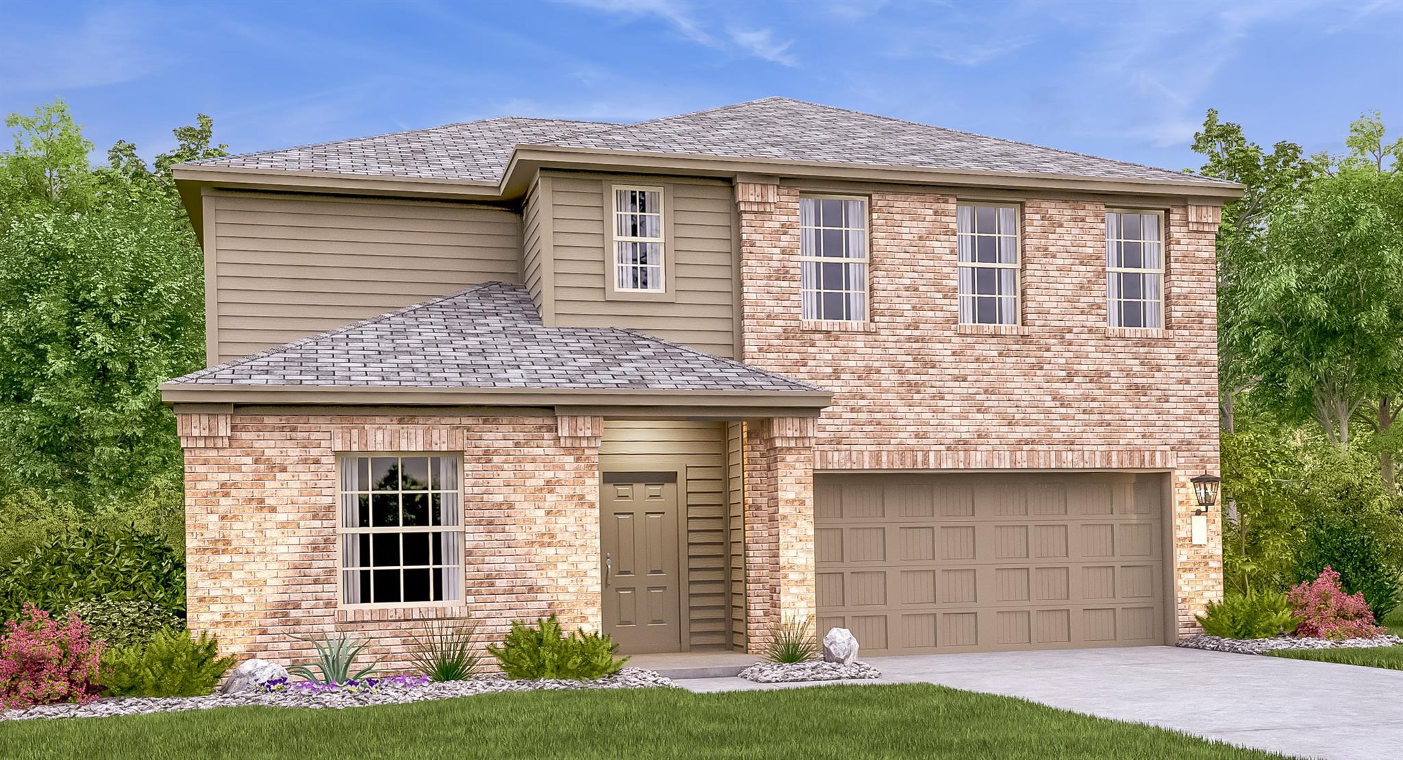 18012 Orchard Oriel Way photo 3