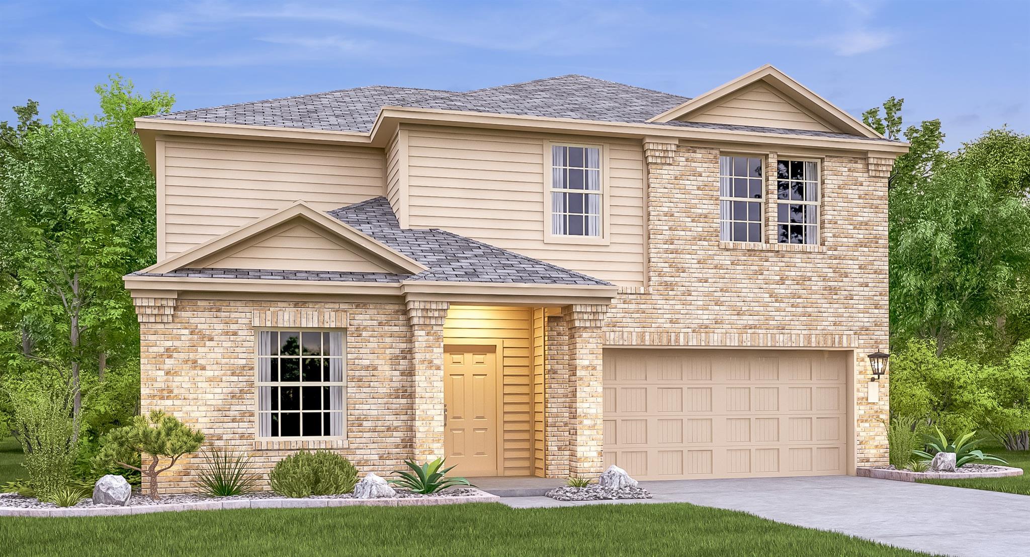 18012 Orchard Oriel Way photo 4