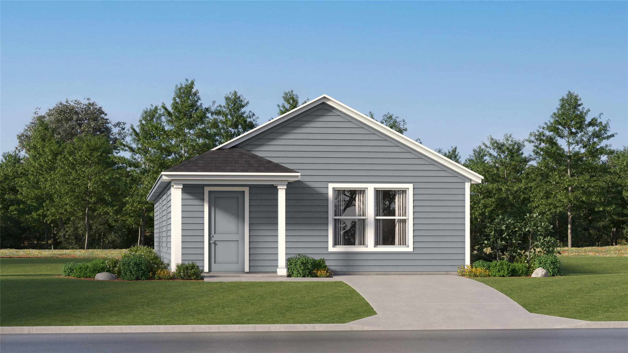 333 Trinity River Holw