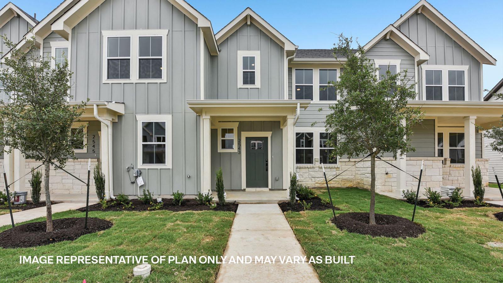 2724 Caleb Asher Loop