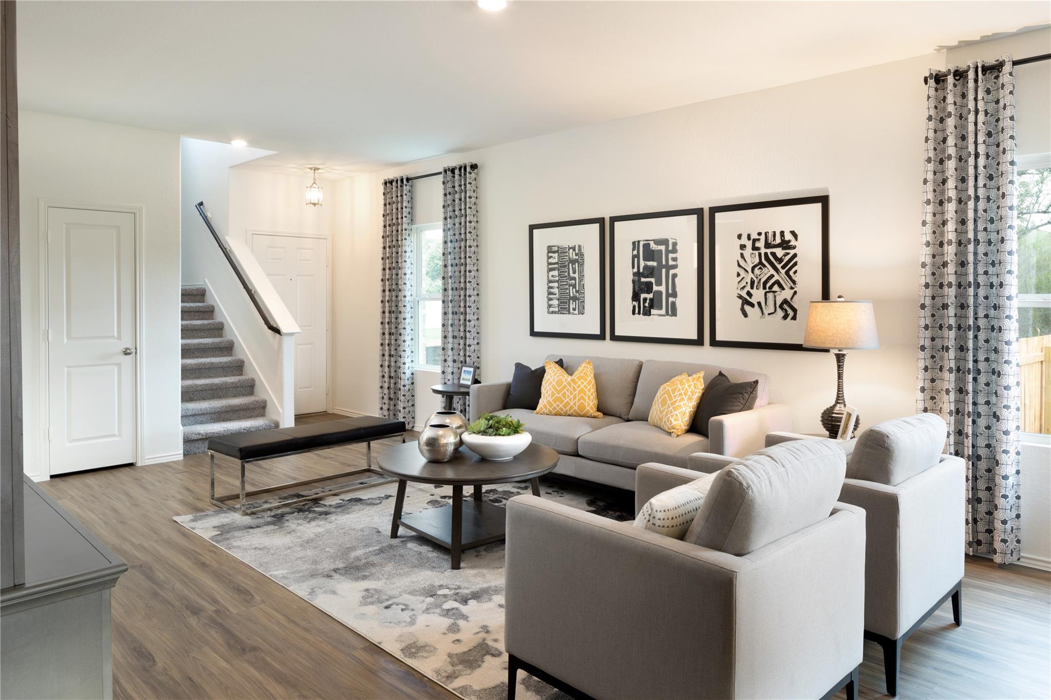 1707 Roaming Oak Bnd photo 11
