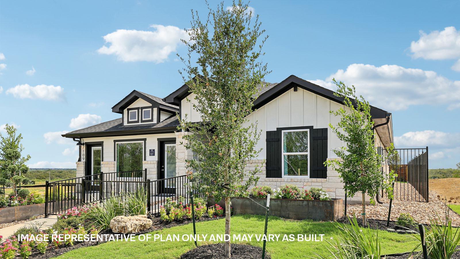 14908 Frog Pond Cv photo 4