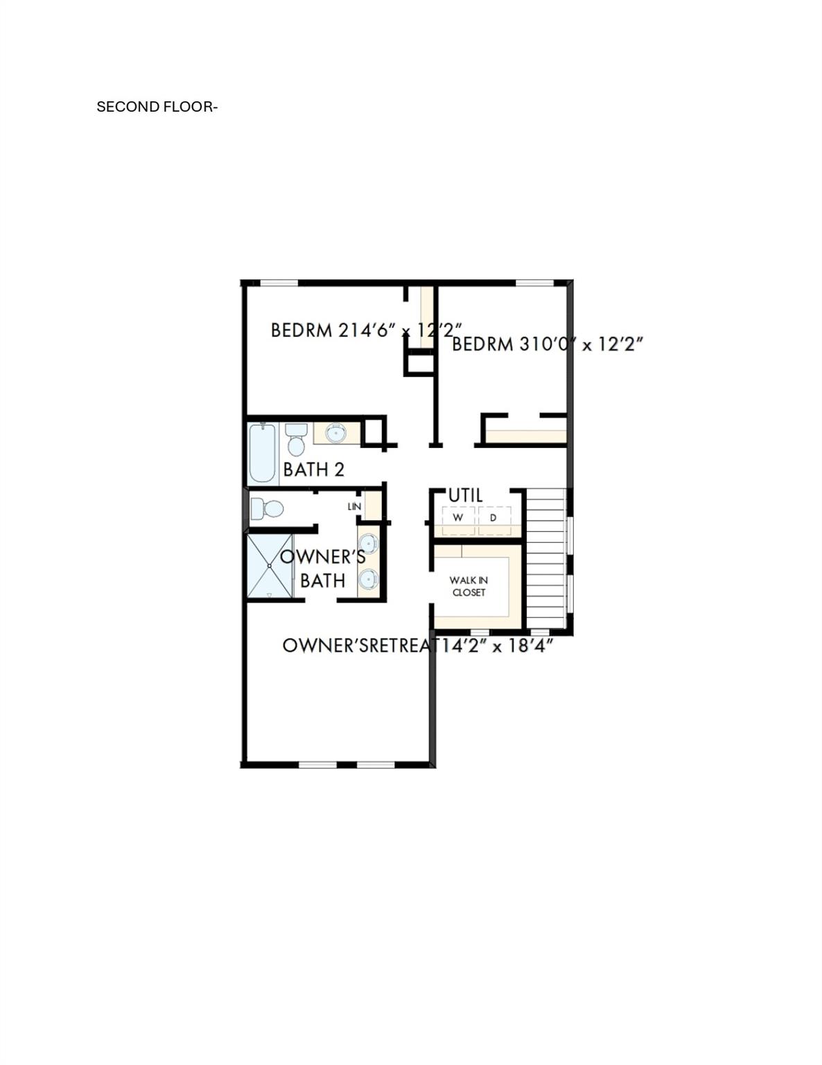 1071B Brickell Loop photo 3