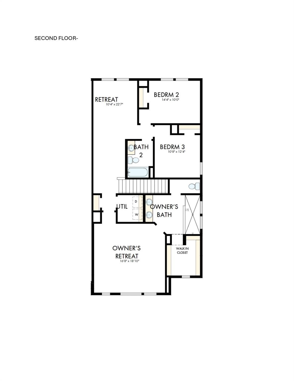 1073B Brickell Loop photo 3