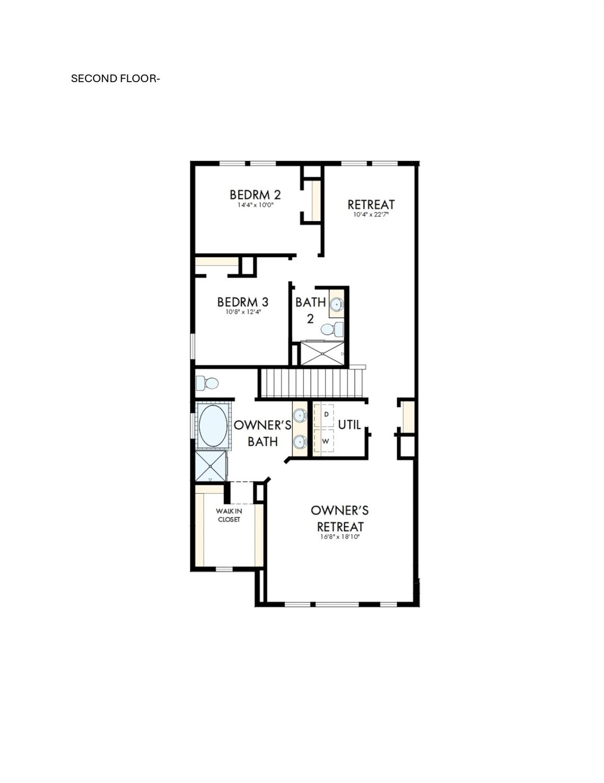1073A Brickell Loop photo 3