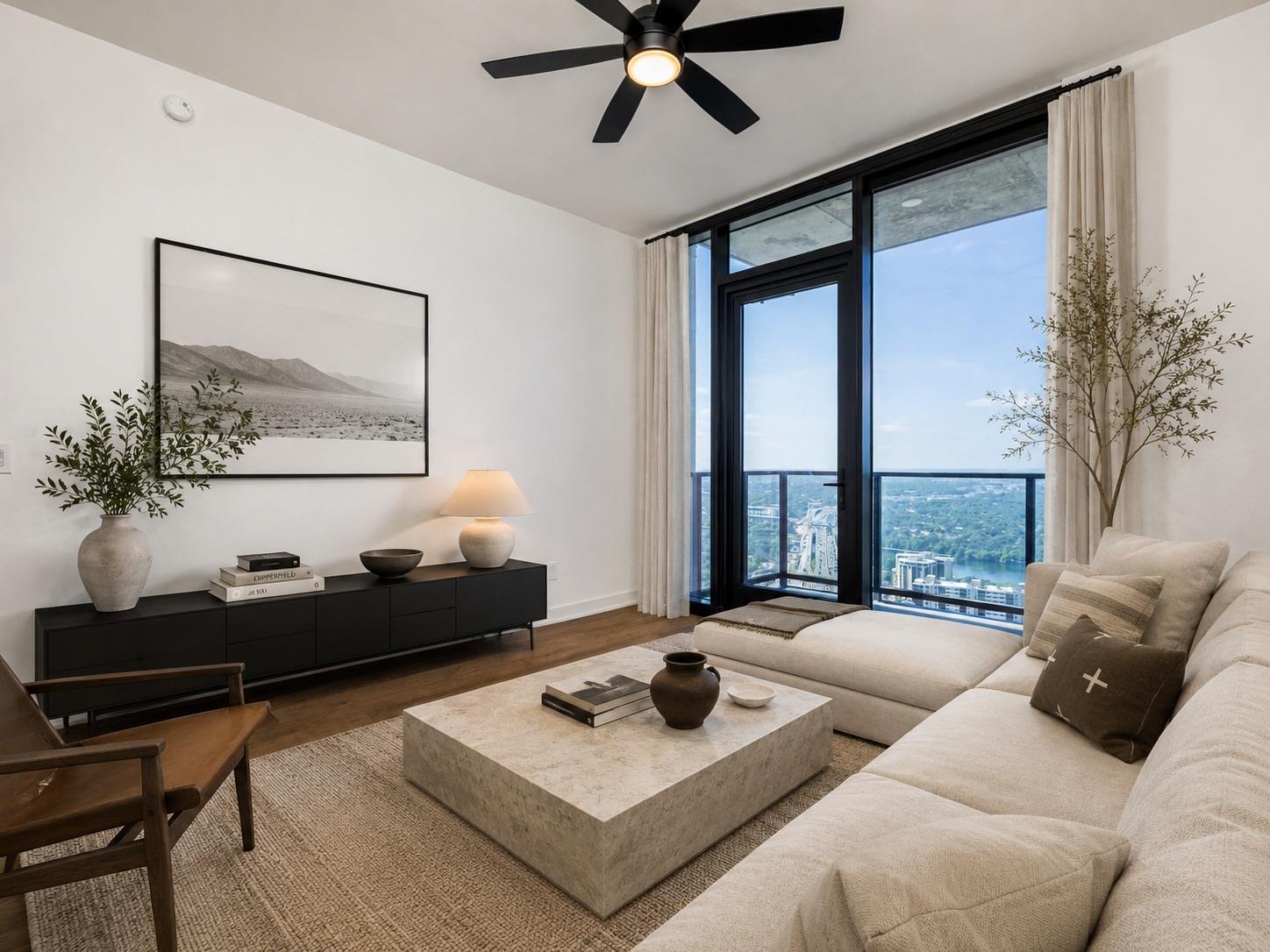 84 East Ave #3907