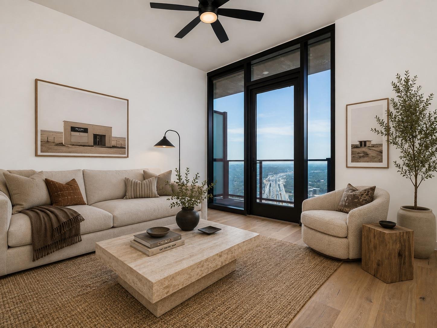 84 East Ave #3308