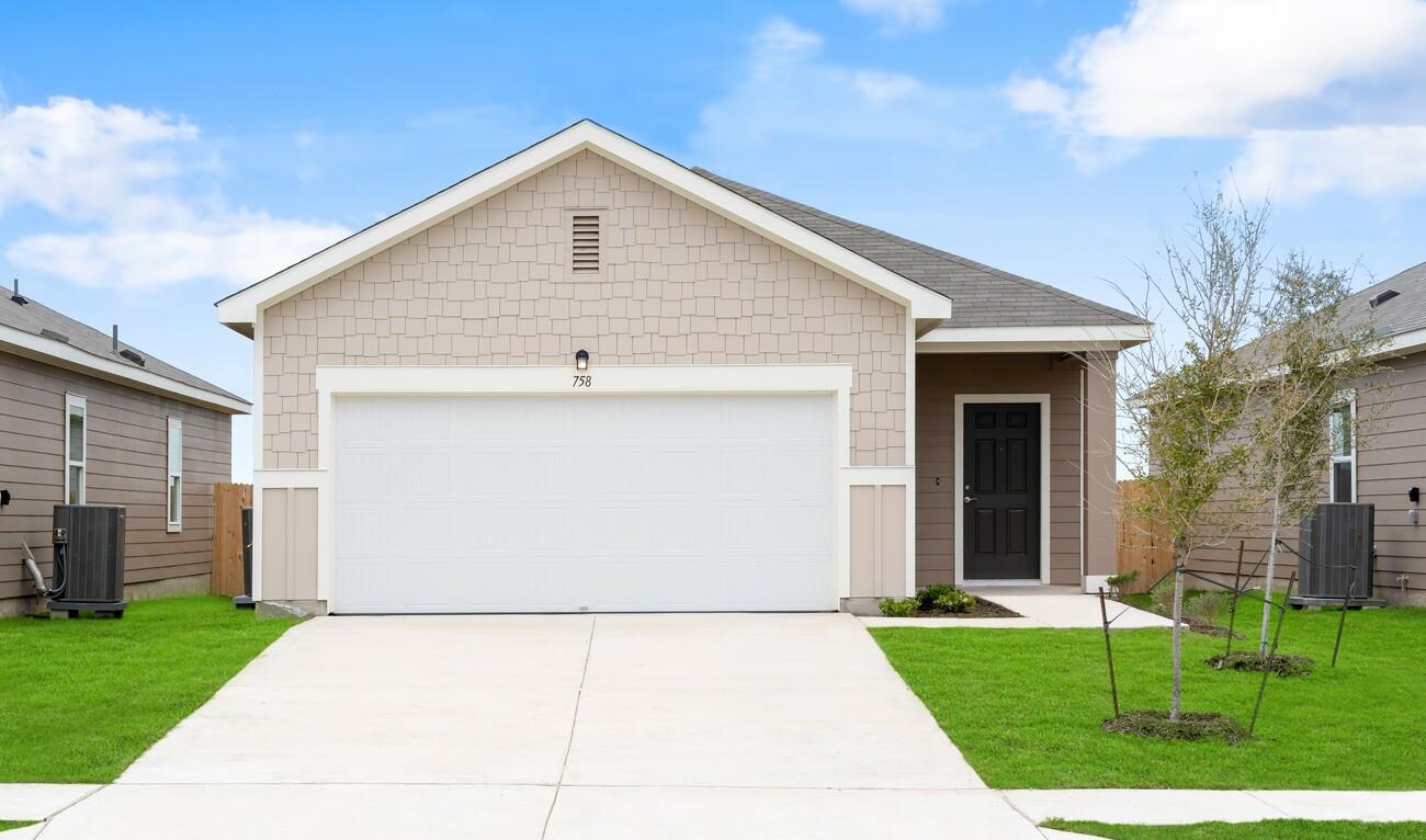 5305 Calluna Dr