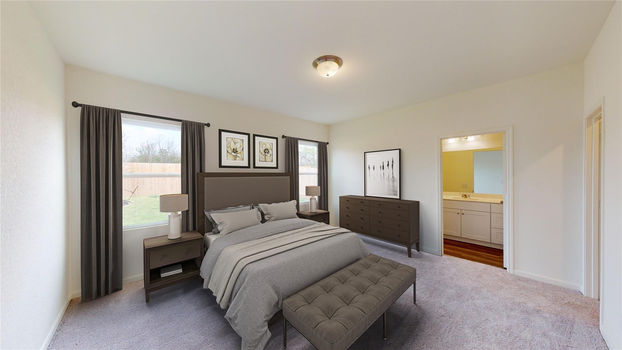 5305 Calluna Dr photo 6
