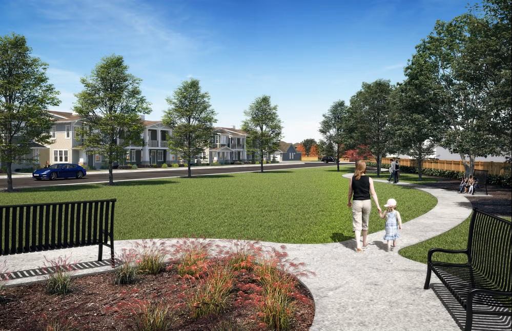 303 Backwood Pass photo 4