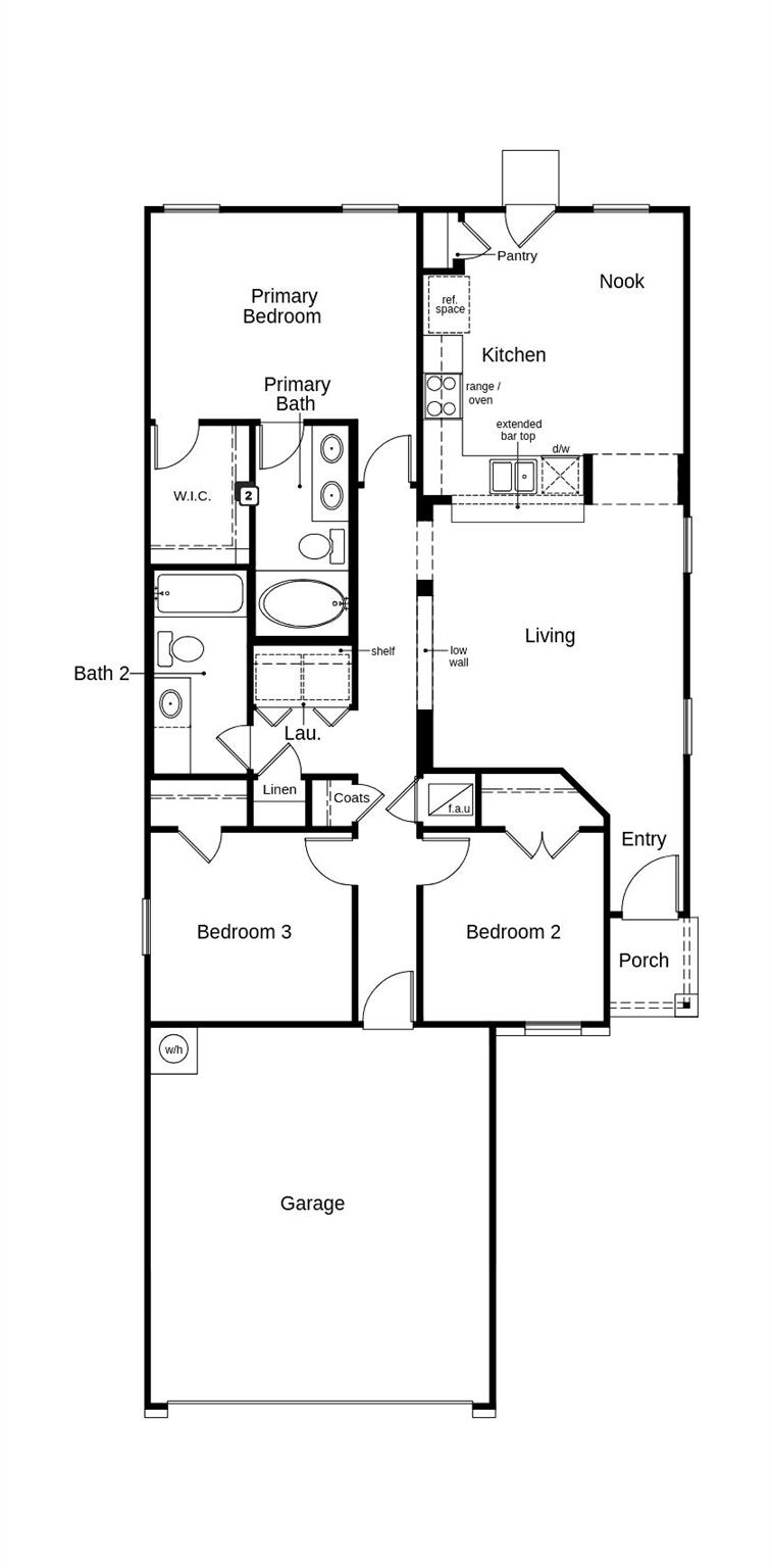 284 Feathers St photo 3