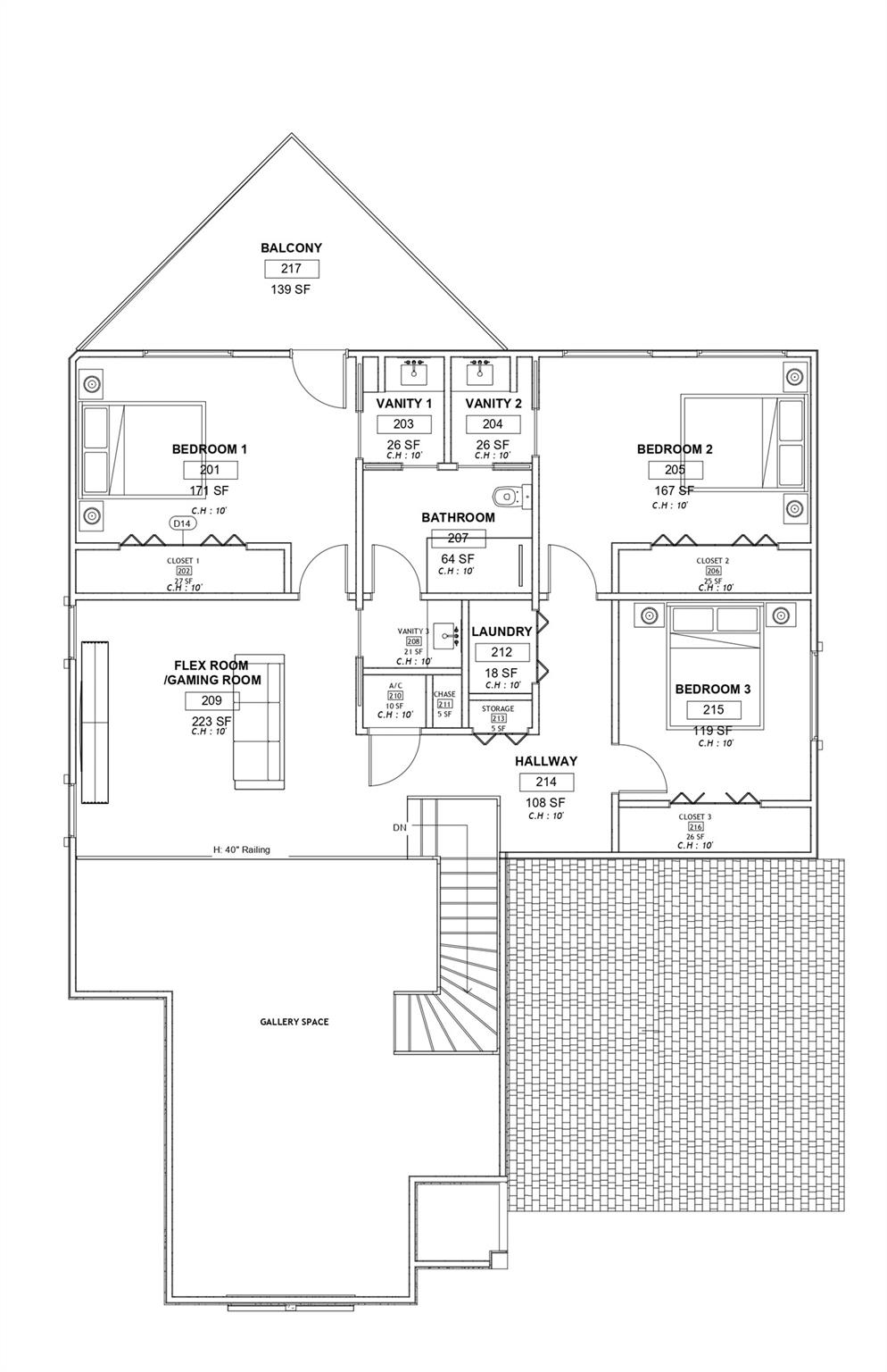 1130 Welch Way photo 7