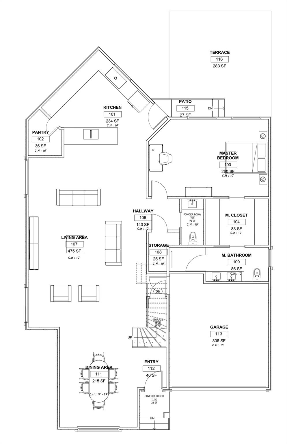 1130 Welch Way photo 8