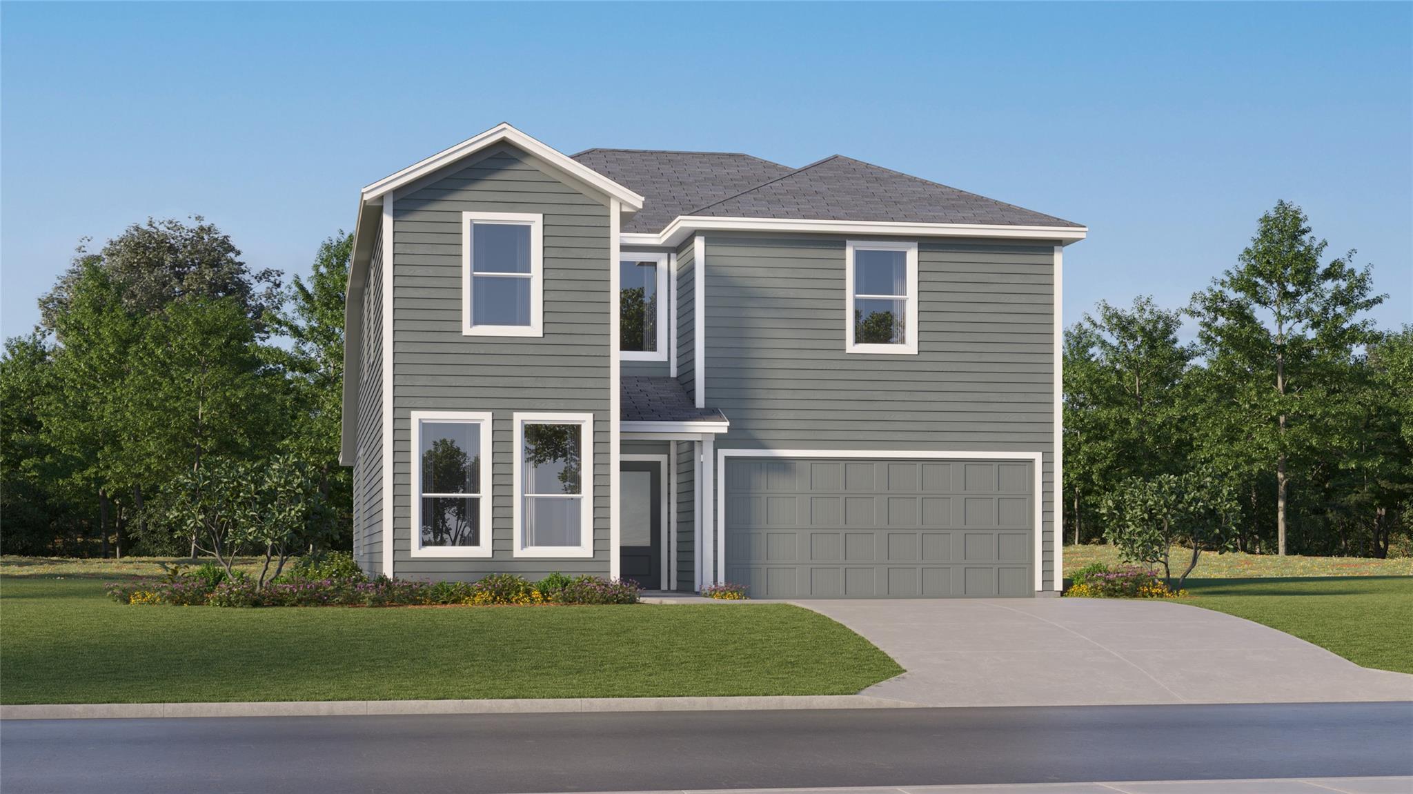 17900 YELLOW WARBLER Way